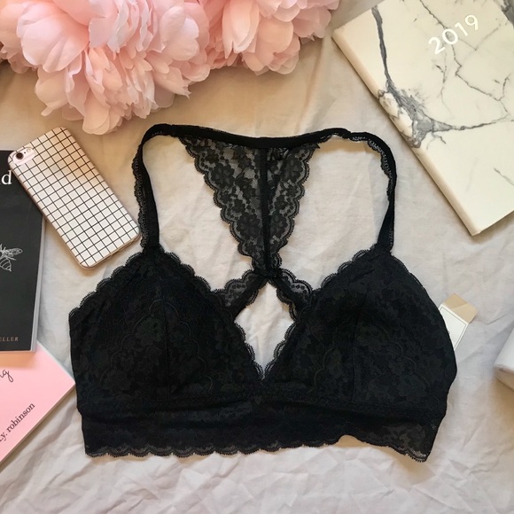 NWT | GillyHicks Bralette - Picture 2 of 5